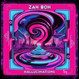 Portada para "Hallucinations"
