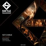 Artwork for "Caos y Desorden"