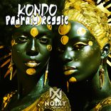 Artwork for "Kondo"