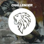 Artwork für "Challenger"