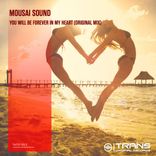 Portada para "You Will Be Forever In My Heart"