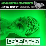 Artwork for "Mind Warp"