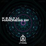 Artwork for "Hardness EP"