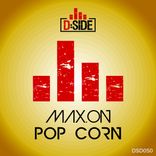 Artwork voor "Pop Corn"