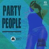Artwork for "Party People"