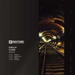 Artwork voor "Rumia EP"