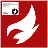 Artwork for "I Feel You"