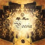 Artwork for "Poesia"
