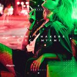 Artwork for "Disco Miami"