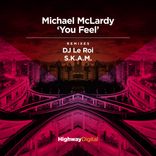 Artwork for "You Feel"