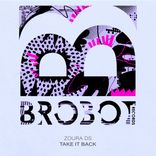 Artwork voor "Take It Back"