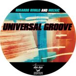 Artwork for "Universal Groove"