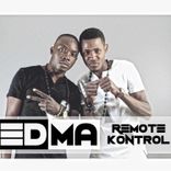 Artwork for "Remote Kontrol"