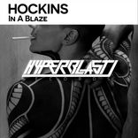 Artwork for "In A Blaze"