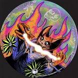 Artwork for "Damage Therapy"