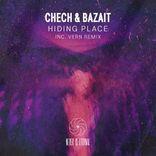 Artwork for "Hiding Place"