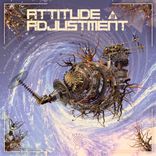 Artwork for "Attitude Adjustment 3"