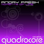 Portada para "Moments Of Life"