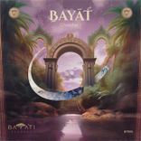 Artwork for "Bayat"