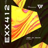 Artwork for "Actions"