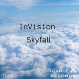 Artwork for "Skyfall"