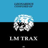 Artwork für "Confused"