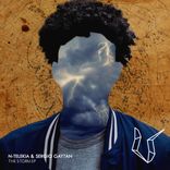 Artwork voor "The Storm EP"