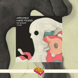 Artwork für "No Ghost"