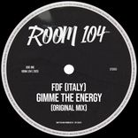 Artwork für "Gimme The Energy"