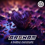 Artwork for "A Purple Chocolate"