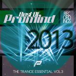 Artwork for "Best Of Promind Recordings 2013"