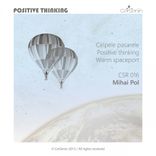 Artwork for "Positive Thinking"