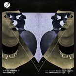 Artwork for "Bright Purple Ep"