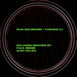 Artwork for "Fashion Dj"