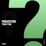 Artwork für "Told Y'all"