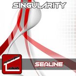 Artwork voor "Singularity"
