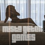 Artwork for "Games"