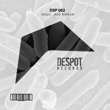 Artwork for "Red Ribbon"