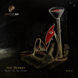 Artwork for "Born to Be Free"