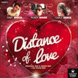Portada para "Distance Of Love"