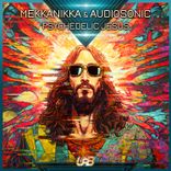 Artwork for "Psychedelic Jesus"