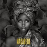 Portada para "Macarena"