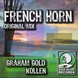 Portada para "French Horn"
