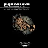 Artwork for "La Trompeta (LOOJAN Remix)"