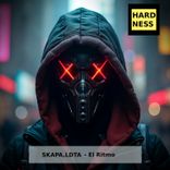 Artwork for "El Ritmo"