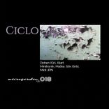 Artwork for "Ciclo EP"