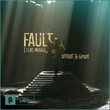 Artwork voor "Fault"