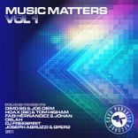 Artwork for "Music Matters, Vol. 1"