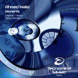 Artwork für "Moments"
