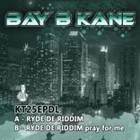 Ryde de Riddim (Pray For Me)